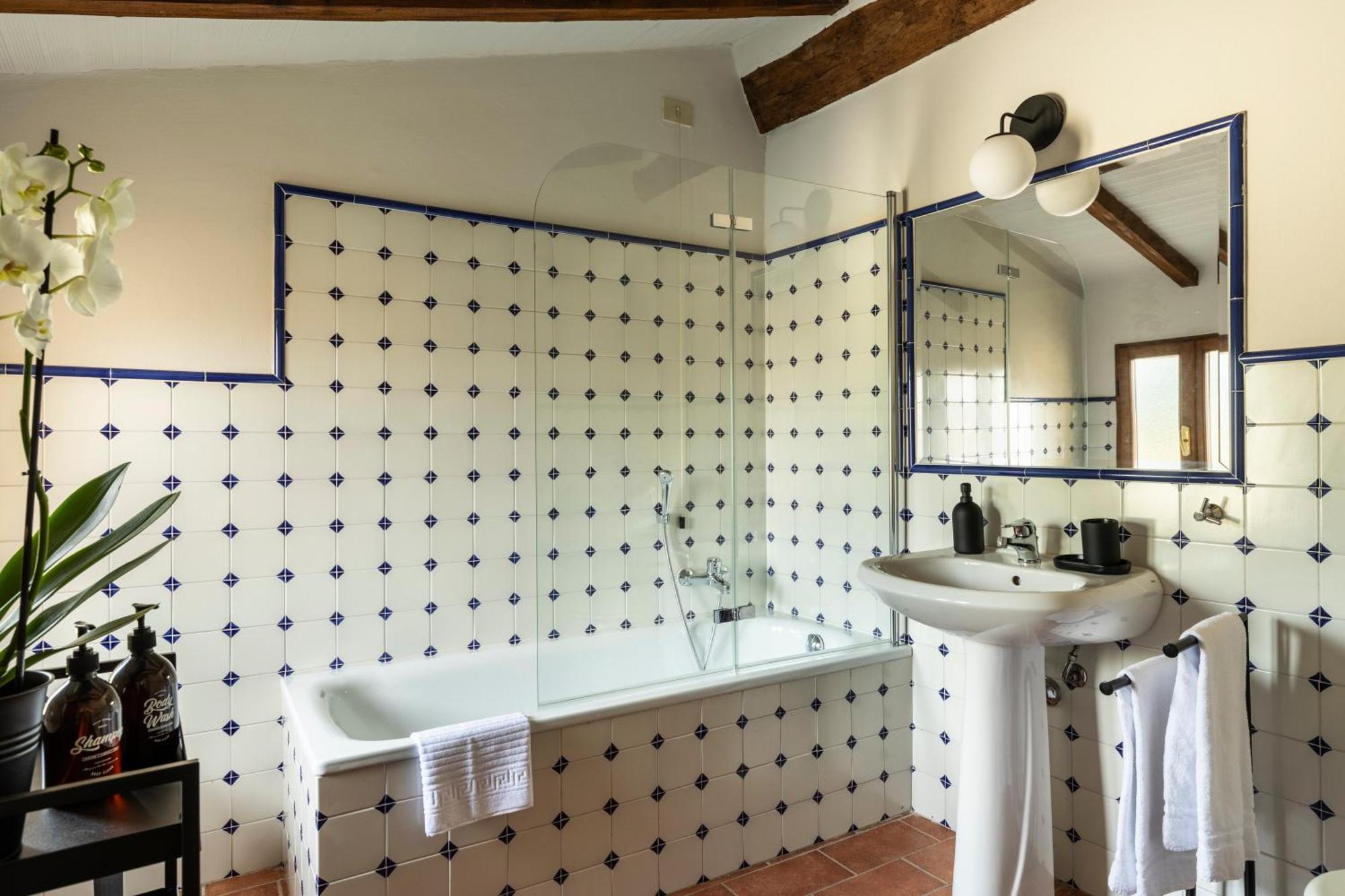 Selvuccia Lodge - Ostello Agricolo サン・ピエーロ・ア・シエーヴェ エクステリア 写真